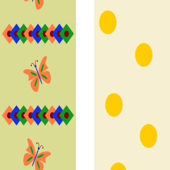 Bookmark Design