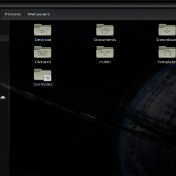 Ubuntu 14.04 Tal-Themes + Fixes! V1.3