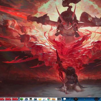 Devil-Girl