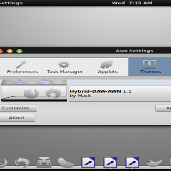 Hybrid-DAW-AWN-Theme