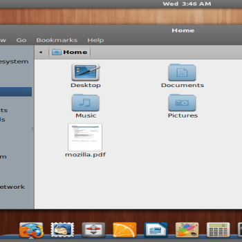 Hybrid-Night-AWN-Theme