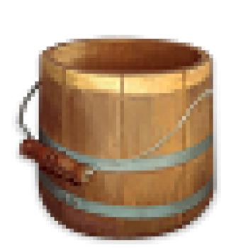 Yad Conky Trash Management for Linux