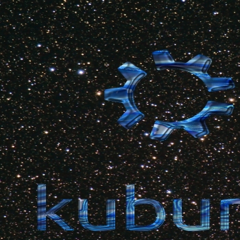 kubuntu marble