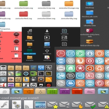 Themes Collection (Ubuntu/Linux Mint) 