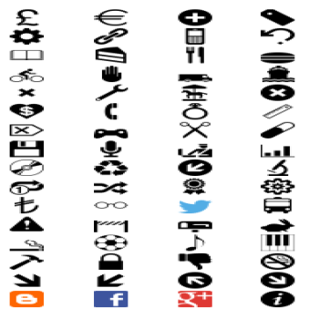 RichStyle Font
