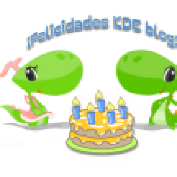 KDE Blog 5th Anniversary