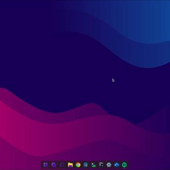 Windows-Beuty-Dark