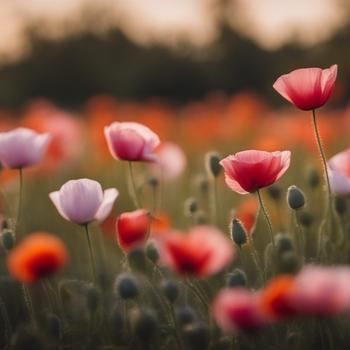 Amapolas