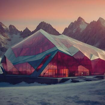 Glass Bunker
