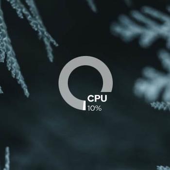 Thot CPU