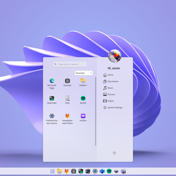 Windows 12 Light