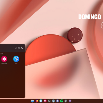 ChromeOS Dark