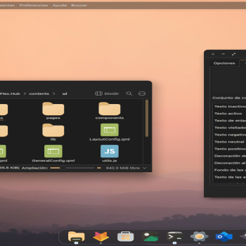 Base16 Dark