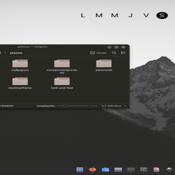 Atl Theme Dark