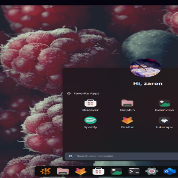 Heimdal Global Theme