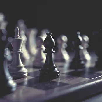 Chess Catppuccin