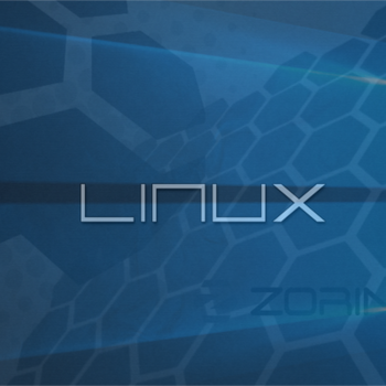 Zorin with several resolutions