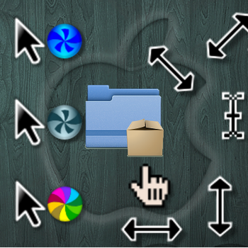 Mac OSX Enhanced Package