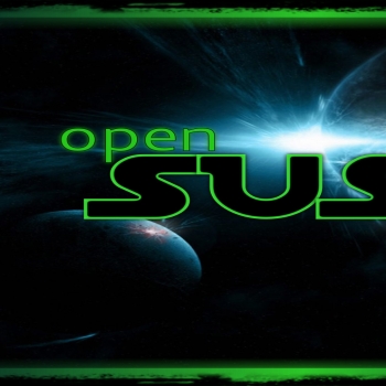 SUSE Space