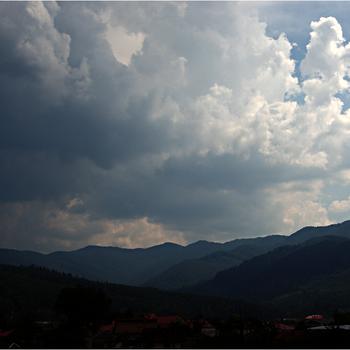Ukrainian landscape No2