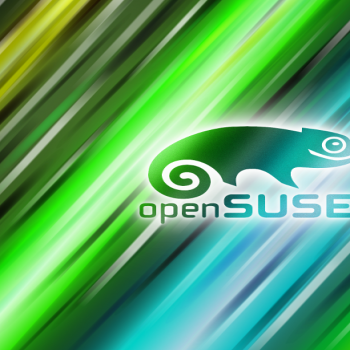 openSUSE Rays