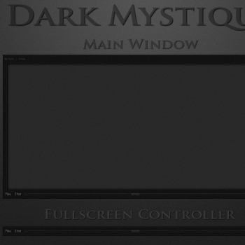 Dark Mystique v1.0
