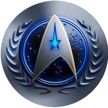 Starfleet VLC Skin