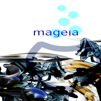 Mageia Shadow White