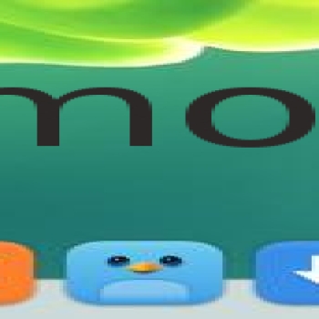 Enigmo Docky Theme