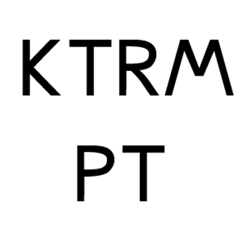 KTRM Plain Text