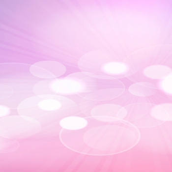 Gnome Abstract 03 Bokeh Gradient Wallpaper Exclusive Content