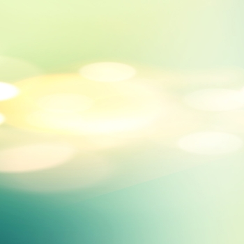 Gnome Bokeh Gradient Wallpaper Exclusive Content