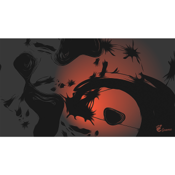 Gnome Abstract Desktop 15 HD Wallpaper