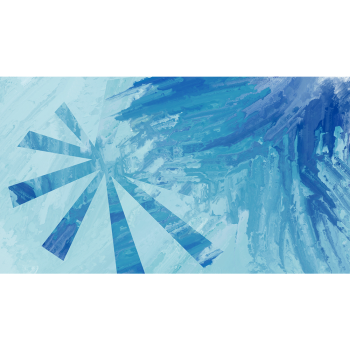 Gnome Abstract Desktop 18 HD