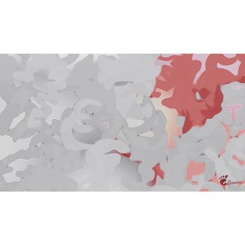 Gnome Abstract Desktop 20 HD