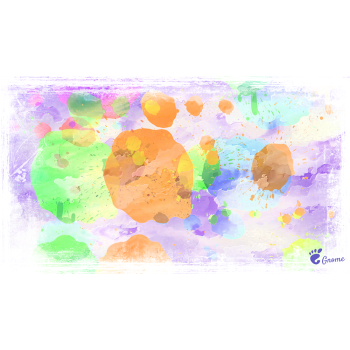 Gnome Abstract Desktop 19 HD
