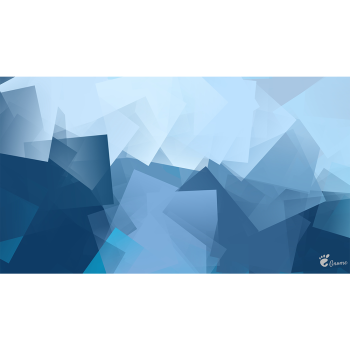 Gnome Abstract Desktop 22 HD
