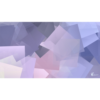 Gnome Abstract Desktop 24 HD Wallpaper