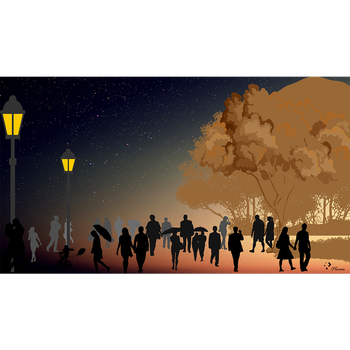 KDE Plasma Scenery 27 HD