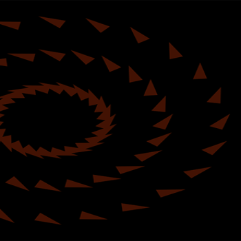 Ubuntu Abstract 01 HD