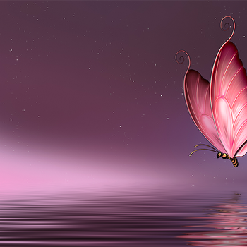 KDE Plasma Abstract 346 HD And 4K