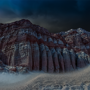KDE Plasma Scenery 77 HD