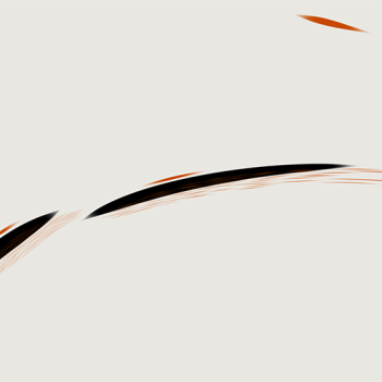 Ubuntu Retro Abstract Wallpaper HD