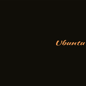 Ubuntu Abstract 05 HD