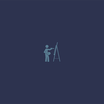 KDE Plasma Minimalist Wallpaper 08 HD
