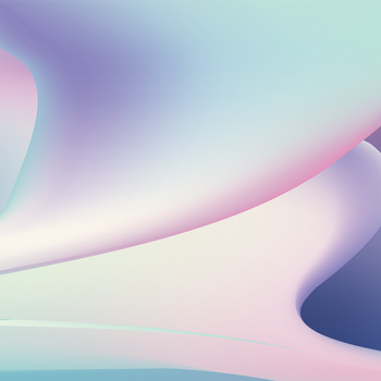 KDE Plasma Abstract 488 4K
