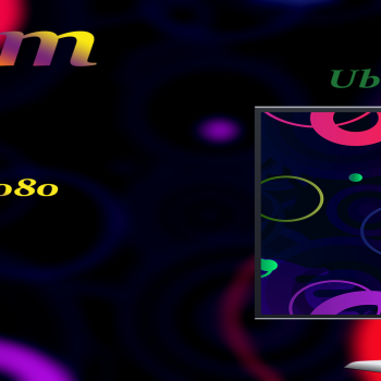 Irem Ubuntu Desktop Wallpaper