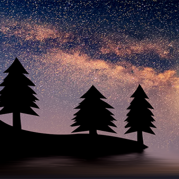 KDE Plasma Scenery 186 HD 4K