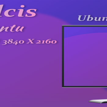 Dulcis Ubuntu Desktop Wallpapers