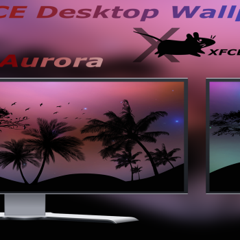 XFCE Desktop Wallpapers 18